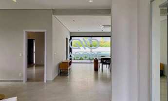 Imagem 3: Casa Mobiliada para Aluguel no Condomínio Villas do Golfe em Itu//Sp | 3 Quartos