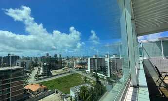 Imagem 7: Alugo apartamento de 2 sendo 1 s/t no bairro do Jardim Oceania João Pessoa/PB