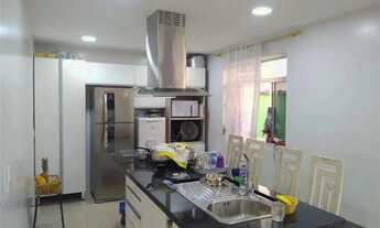 Imagem 2: Casa com 4 quartos (2 suítes) à venda em Marechal Hermes - Visite!