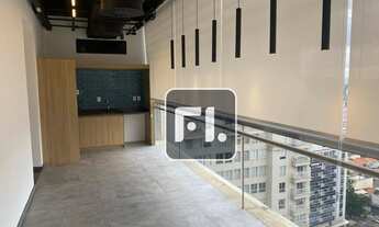 Imagem 7: Conjunto para alugar, 528 m² por R$ 112.388,03/mês - Pinheiros - São Paulo/SP