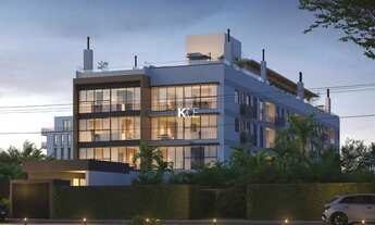 Imagem: BLUE BAY Coqueiros - Apartamento em construção