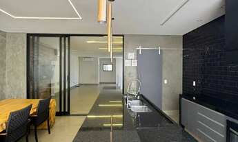 Imagem 5: Casa sobrado à venda e locação no Condomínio Alphaville Nova Esplanada I em Votorantim - S