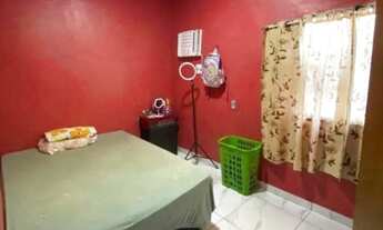 Imagem 6: VENDO ESSA CASA NO BAIRRO SAO JORGE, PRÓXIMO A PANIFICADORA DIAS - ENTREGA IMEDIATA