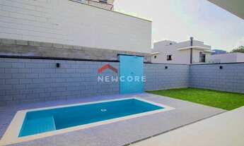 Imagem 2: Casa de condomínio em Avenida Nicola Accieri - Jardim Celeste - Jundiaí/SP