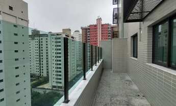 Imagem 7: Apartamento 2 suítes, 3 vagas | Lourdes, BH