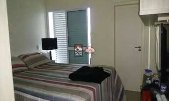 Imagem 6: Locação apartamento 56m² - Edifício Amadeus Boulevard