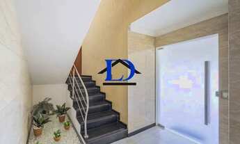 Imagem 5: Sobrado de Luxo no Portal do Sol I - 3 suítes, piscina e localização privilegiada em Goiân