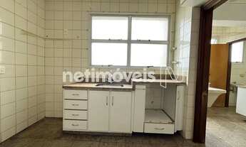 Imagem 7: Locação Apartamento 3 quartos Buritis Belo Horizonte