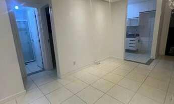 Imagem 4: Condomínio Spazio Soberano Buraquinho