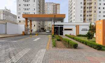 Imagem: Apartamento com 2 dormitórios à venda