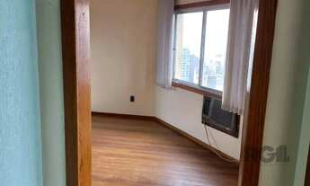 Imagem 6: Apartamento de dois quartos no bairro Centro Histórico