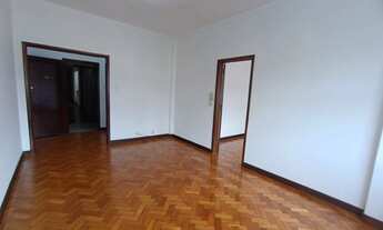 Imagem 3: Glória, ao lado do Metrô ( sala e quarto )separado