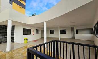 Imagem 7: Apartamento 3/4 super com vista da lagoa