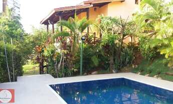 Imagem 2: Casa para Venda em Salvador, Pituaçu, 6 dormitórios, 4 banheiros, 4 vagas