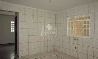 Imagem 6: Locação de Casas / Padrão na cidade de Maringá