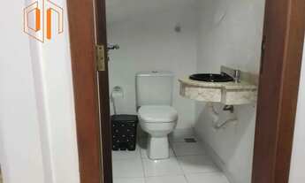 Imagem 5: Sobrado para Venda em Curitiba, Boqueirão, 3 dormitórios, 1 suíte, 2 banheiros, 2 vagas