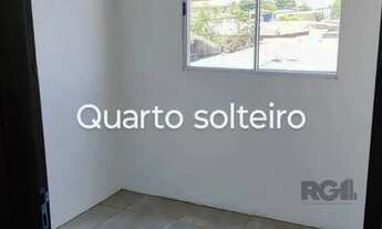 Imagem 12: DUAS CASAS, COM 60M² CADA, 2 DORMITÓRIOS, BAIRRO HIPICA, PORTO ALEGRE-RS