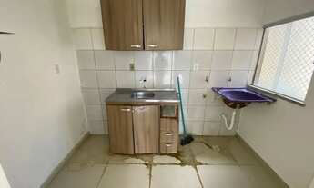 Imagem 3: Apartamento Proximo a Mario Covas - 02 Quartos Green Park II