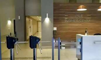 Imagem 2: CONJ. COMERCIAL - PERDIZES - SP