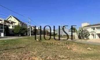 Imagem 2: Terreno à venda em Ibiti do Paço: condomínio de alto padrão em Sorocaba, com 620m²