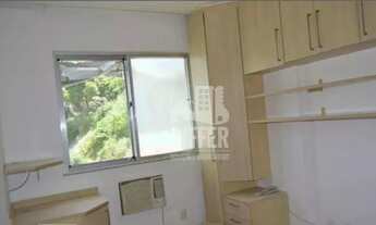 Imagem 3: Apartamento à venda, 55 m² por R$ 240.000,00 - Fonseca - Niterói/RJ