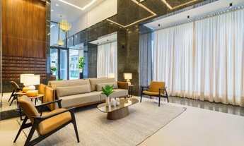 Imagem 5: Aluguel Apartamento Planejado Águas Claras 3 Quartos 1 Suíte