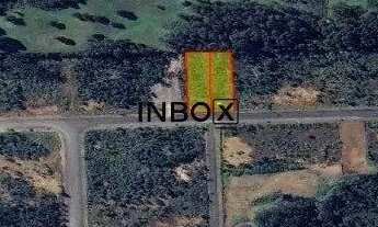 Imagem: TERRENO INDUSTRIAL EM FARROUPILHA