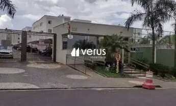 Imagem 11: Apartamento à venda, 2 quartos, 1 vaga, Shopping Park - Uberlândia/MG