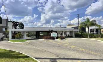 Imagem 14: Terreno em condomínio fechado à venda em Curitiba no bairro Santa Cândida!