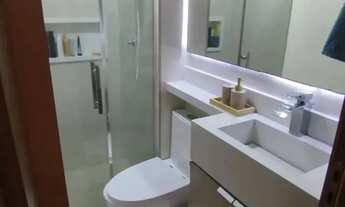 Imagem 6: Vendo apartamento de 2 quartos em Lauro de Freitas