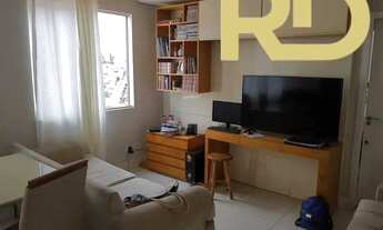 Imagem 3: Cobertura à venda, 2 quartos, 2 suítes, 2 vagas, Sagrada Família - Belo Horizonte/MG