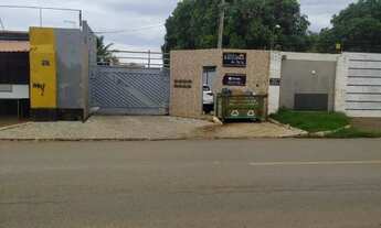 Imagem: Casa em ponte alta norte