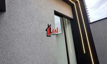 Imagem 4: Casa para Locação em Presidente Prudente, RESIDENCIAL BONGIOVANI, 3 dormitórios, 1 suíte