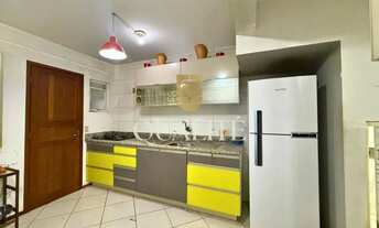 Imagem 5: Sobrado - 69 m privativos - 2 Dormitórios - à Venda no Real Parque - Vaga de Garagem Cober