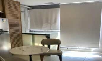 Imagem 4: Apartamento com 1 quartos à venda em Jardim Das Acácias - SP