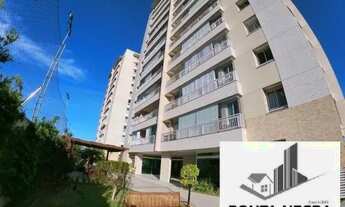 Imagem 2: Living confort, 97 m² Dom Pedro - Manaus/AM
