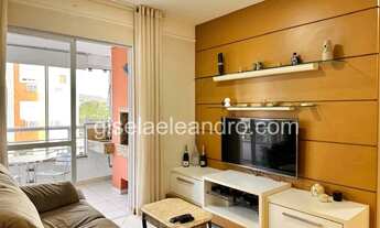 Imagem 6: Apto de 2 quartos Open Shopping, Jurere Internacional