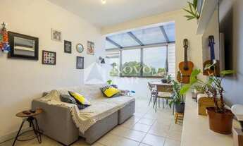 Imagem 7: COBERTURA EM LOCALIZAÇÃO PRIVILEGIADA