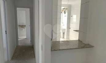 Imagem 3: Apartamento com 3 quartos à venda em Santana - SP