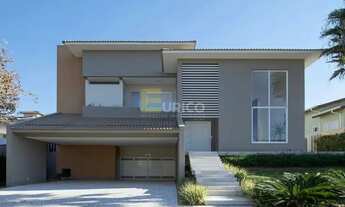 Imagem: Casa em condomínio à venda no Terras de