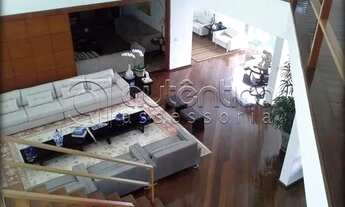 Imagem 2: Casa Alto Padrão 1360m² - Locação - Barueri