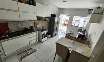 Imagem 5: Casa de andar próximo ao Shopping São Braz - Marcos Freire II