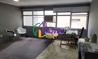 Imagem: CONJ. COMERCIAL - JARDIM PAULISTA - SP