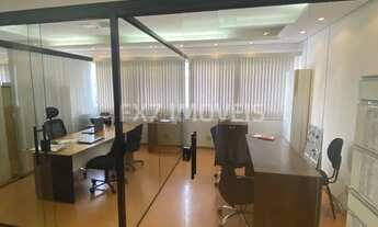 Imagem 6: Salão Comercial à Venda em Campinas-SP, Jardim Nova Europa: 4 Salas, 5 Banheiros, 4 Vagas