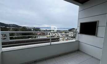 Imagem: INCRIVEL apartamento no Itacorubi com vista