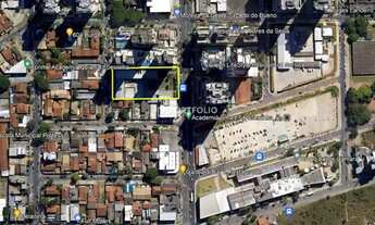 Imagem 3: Área à venda, 4500 m² por R$ 27.000.000,00 - Setor Bueno - Goiânia/GO