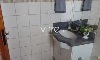 Imagem 2: Casa à venda no bairro Presidente Roosevelt em Uberlândia