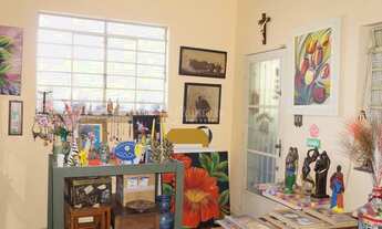 Imagem 5: Casa - Jardim Leonor - Campinas