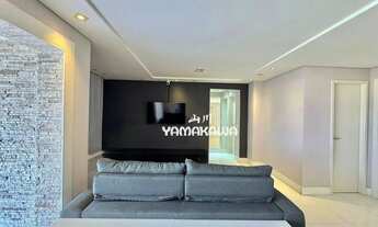 Imagem 4: Apartamento com 3 dormitórios à venda, 125 m² por R$ 1.380.000,00 - Vila Carrão - São Paul