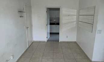 Imagem 3: Eliza Miranda 2 Quartos Climatizado no 2º Andar na 2º Etapa